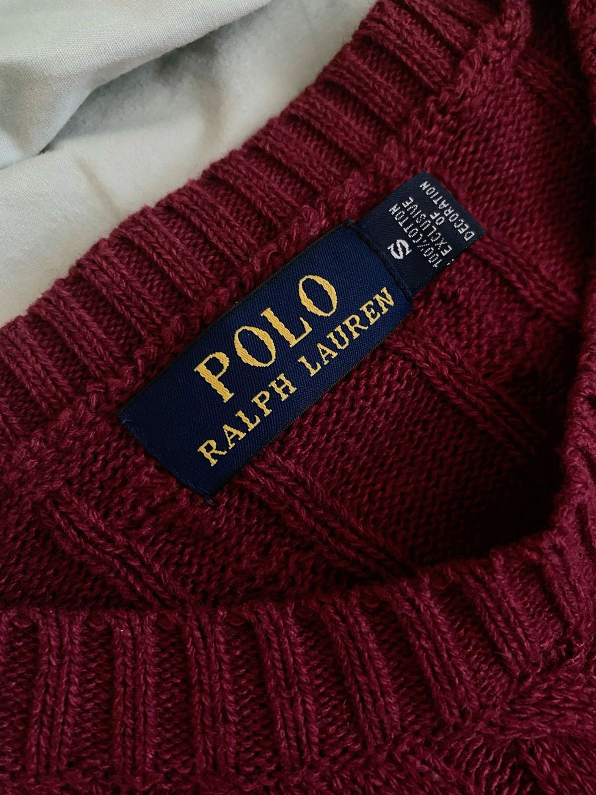 Ralph Lauren Vendor Pack My Store