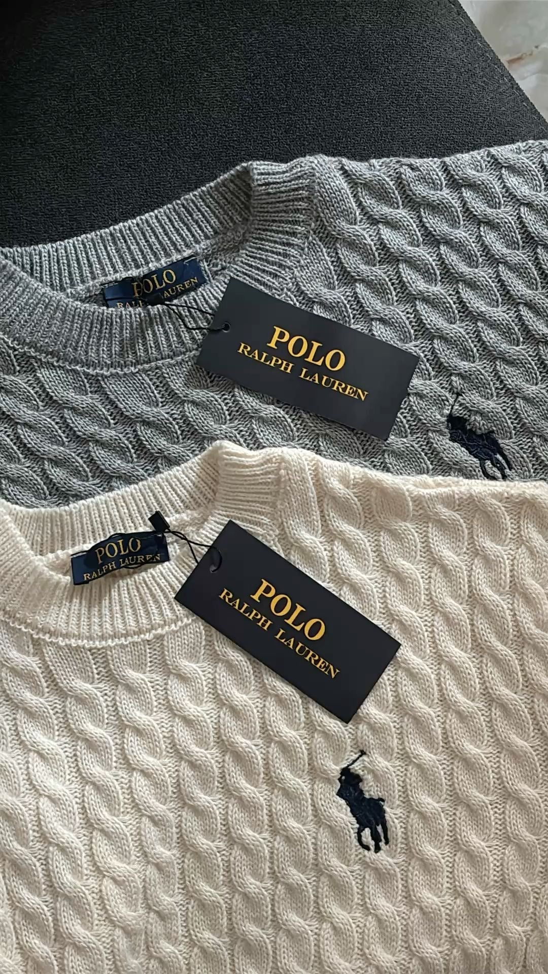 Ralph Lauren Vendor Pack My Store